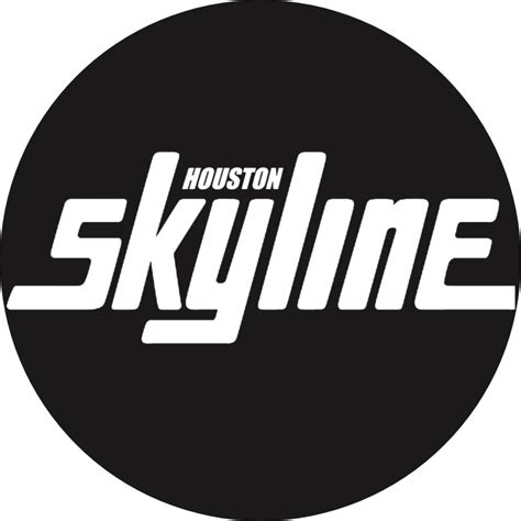 Houston skyline volleyball - iTeamApp